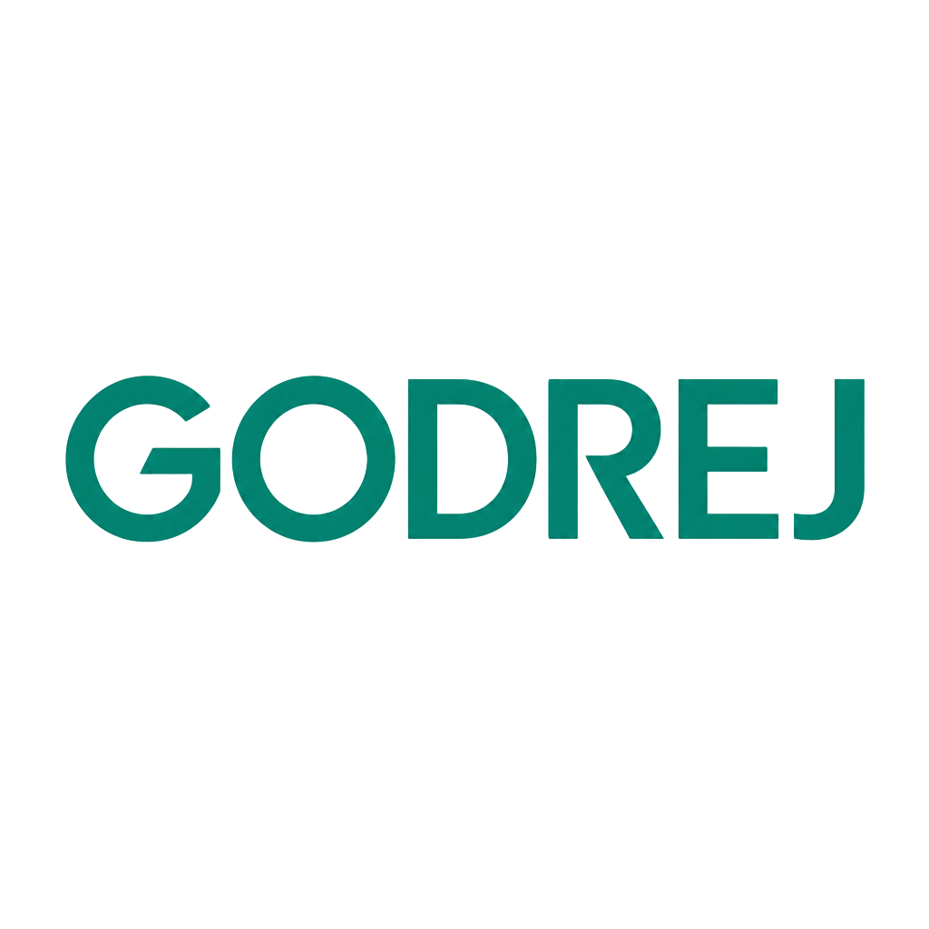 Godrej washing machine logo